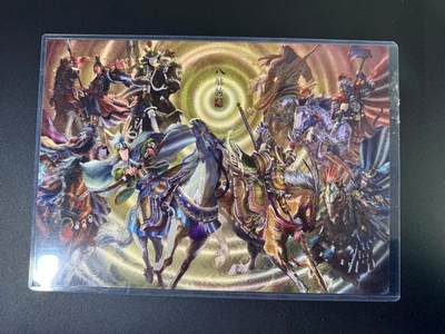 NO.19 好又多金牌大场，新店点关注不迷路！每周一站式配齐，方便凑单！（周6晚8点截拍，卖家送拍0抽成！） - 百里 鞠佳宁 八骠骑 A4粗闪大卡