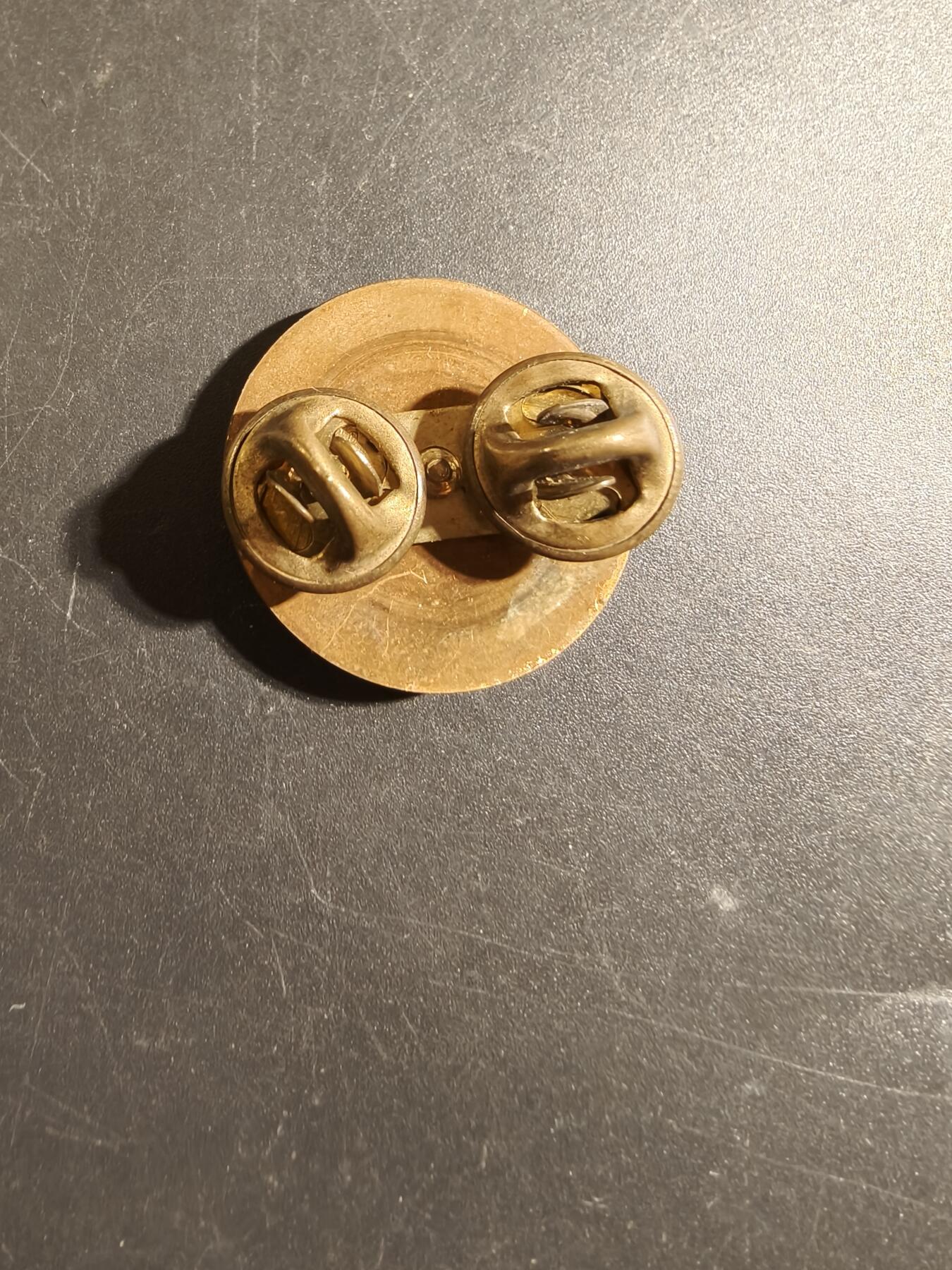 老王徽章第172期 美国陆军运输兵团领章