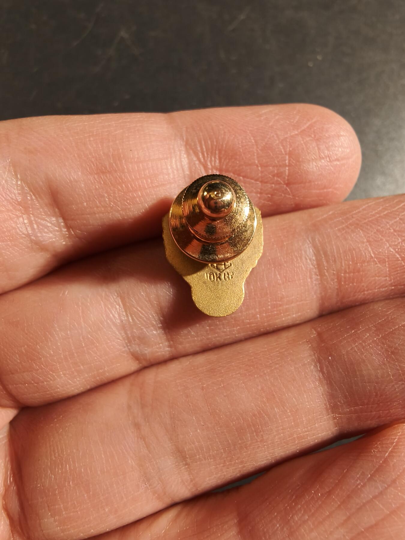 老王徽章第172期