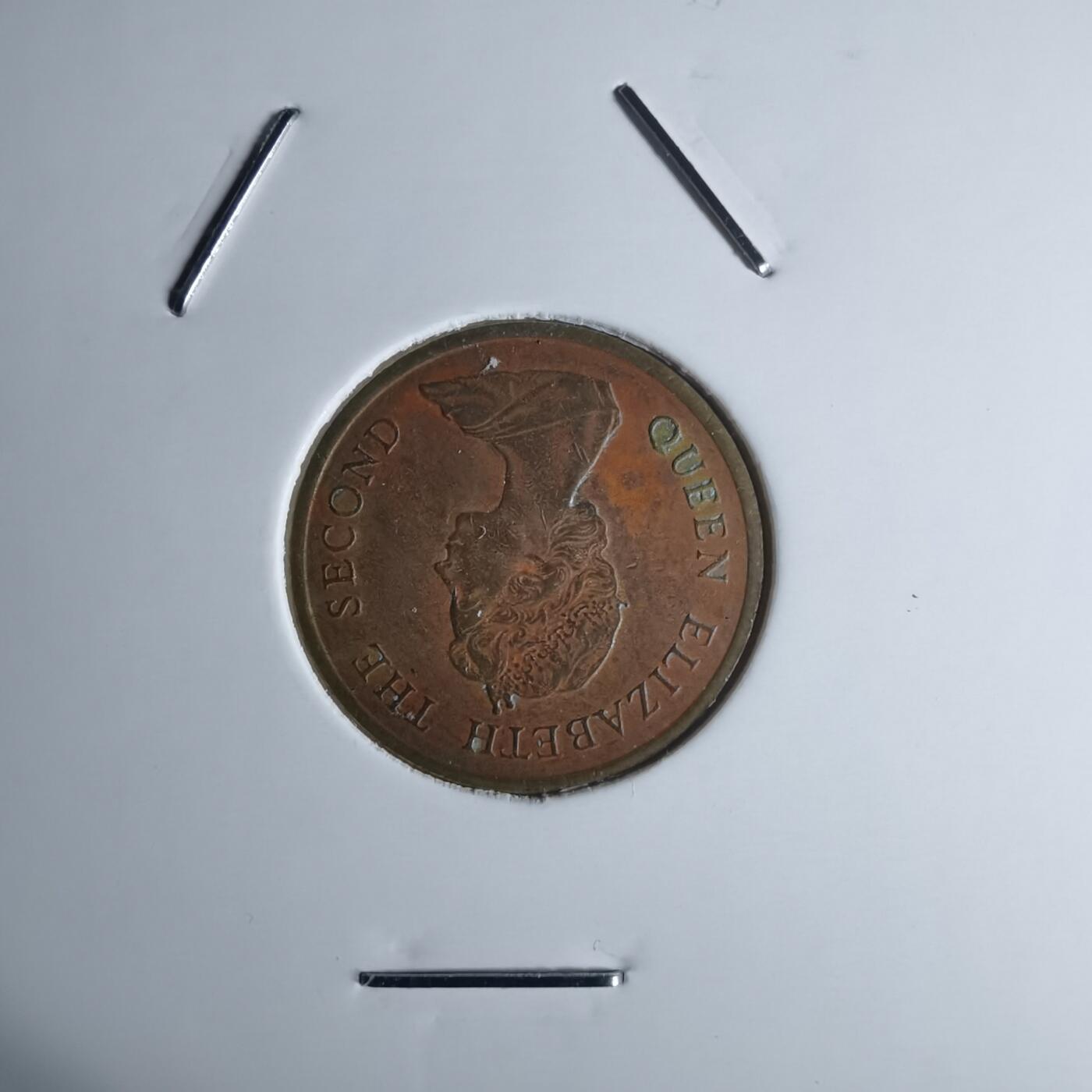 沼泽如烟--第947场 香港1982年一毫