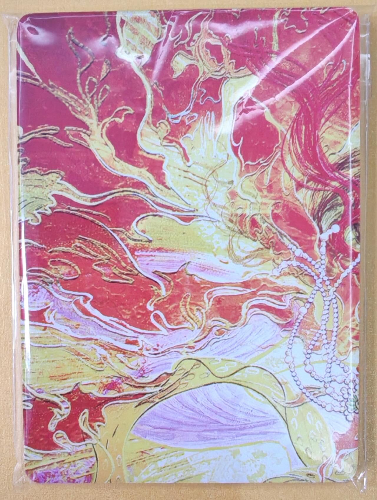 趣卡卡拍No.22期（无佣金免手续费，分享成交有奖） 【九拼】焱卡文化-刷子人间传 尤三姐 九拼9张