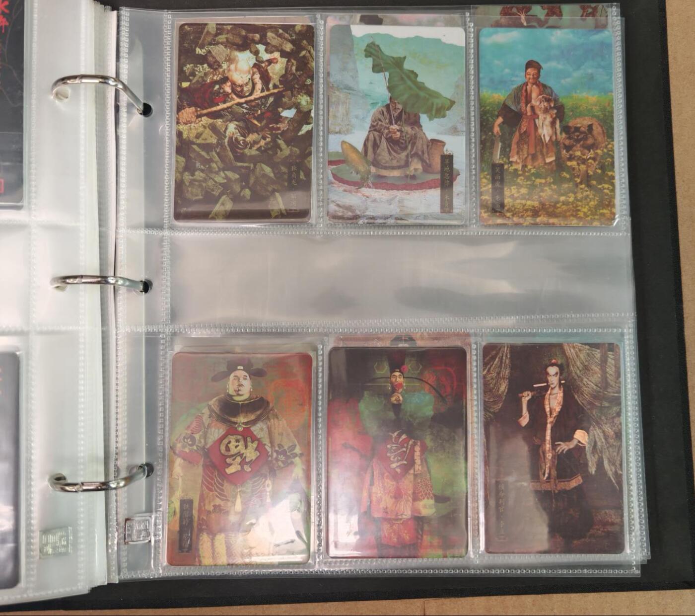 趣卡卡拍No.22期（无佣金免手续费，分享成交有奖）