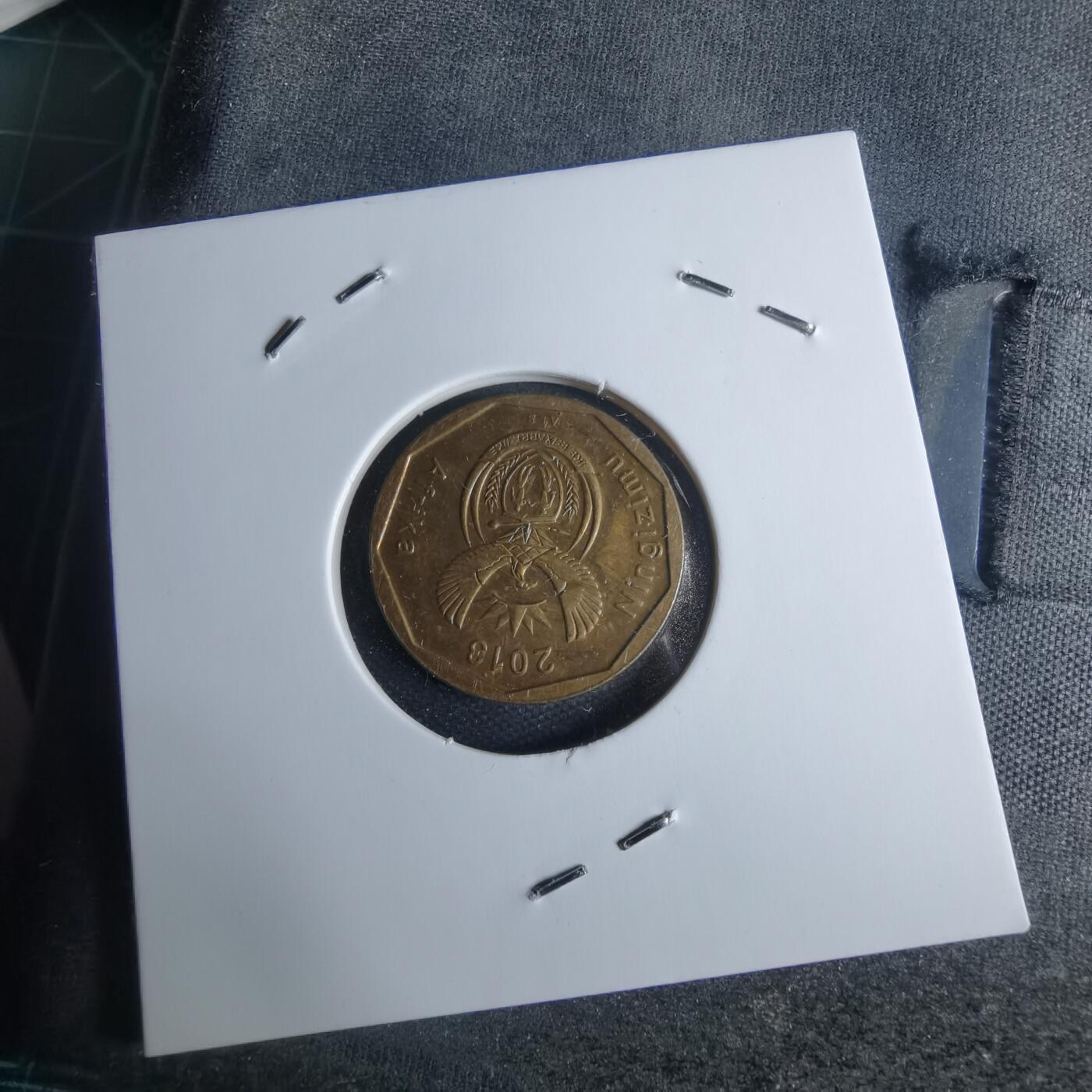 沼泽如烟--第947场 南非2013年20分