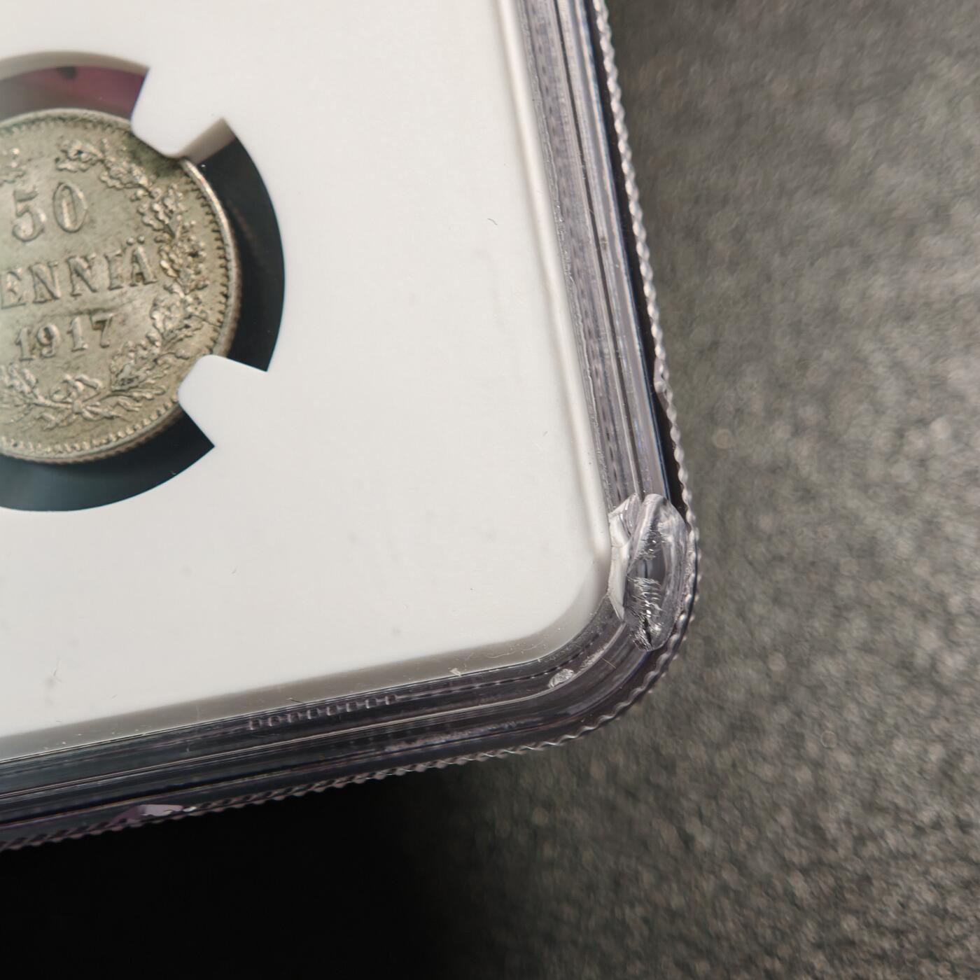 【德藏】世界币章拍卖第159期(元旦专场拍卖) 1837年 英国威廉四世4便士银币 NGC MS63 环彩包浆 图案立体感强