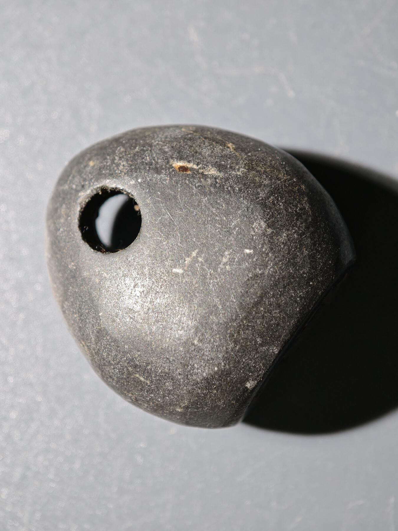 100期回流戒指饰品杂件纪念章丝路钱币专场 杂件