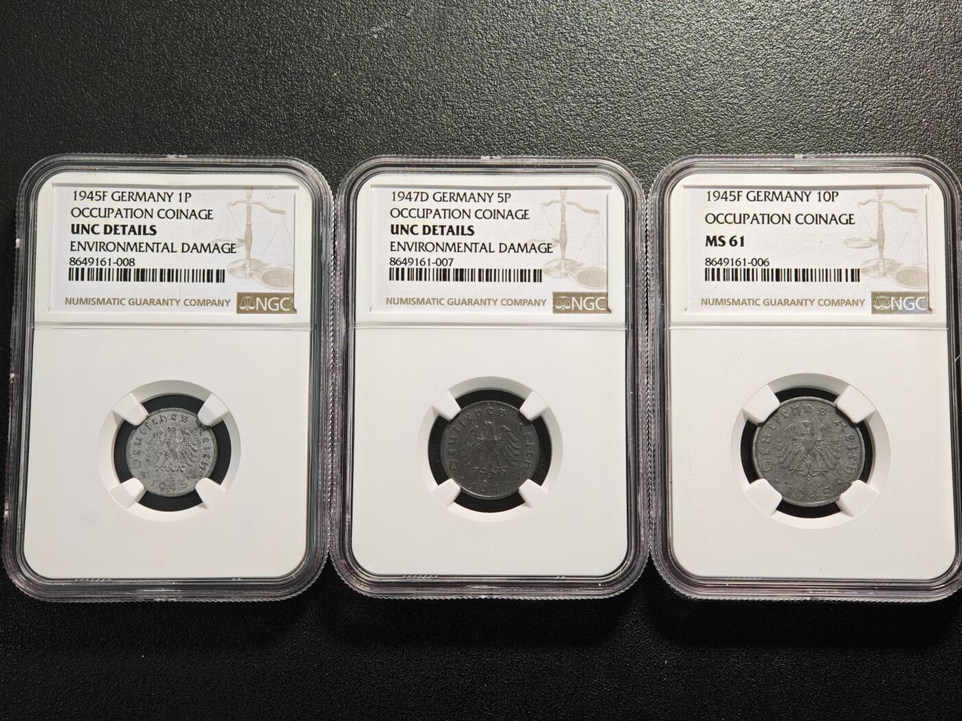 【德藏】世界币章拍卖第159期(元旦专场拍卖)