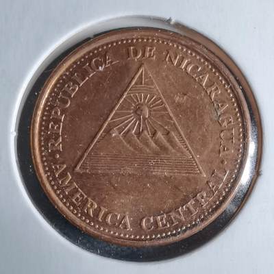 沼泽如烟--第947场 - 尼加拉瓜2002年五分