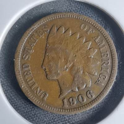 沼泽如烟--第947场 - 美国1906年一分