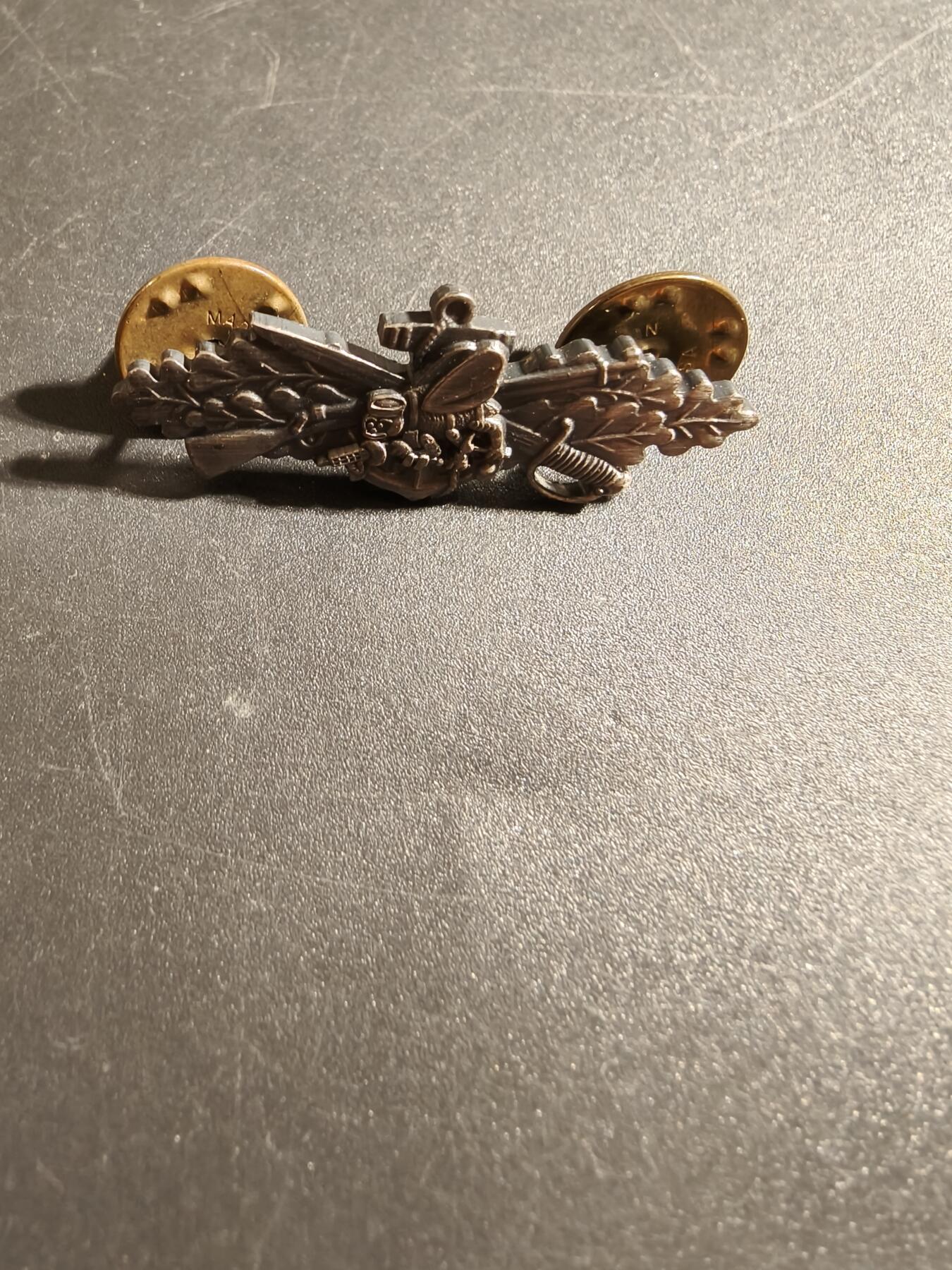 老王徽章第172期