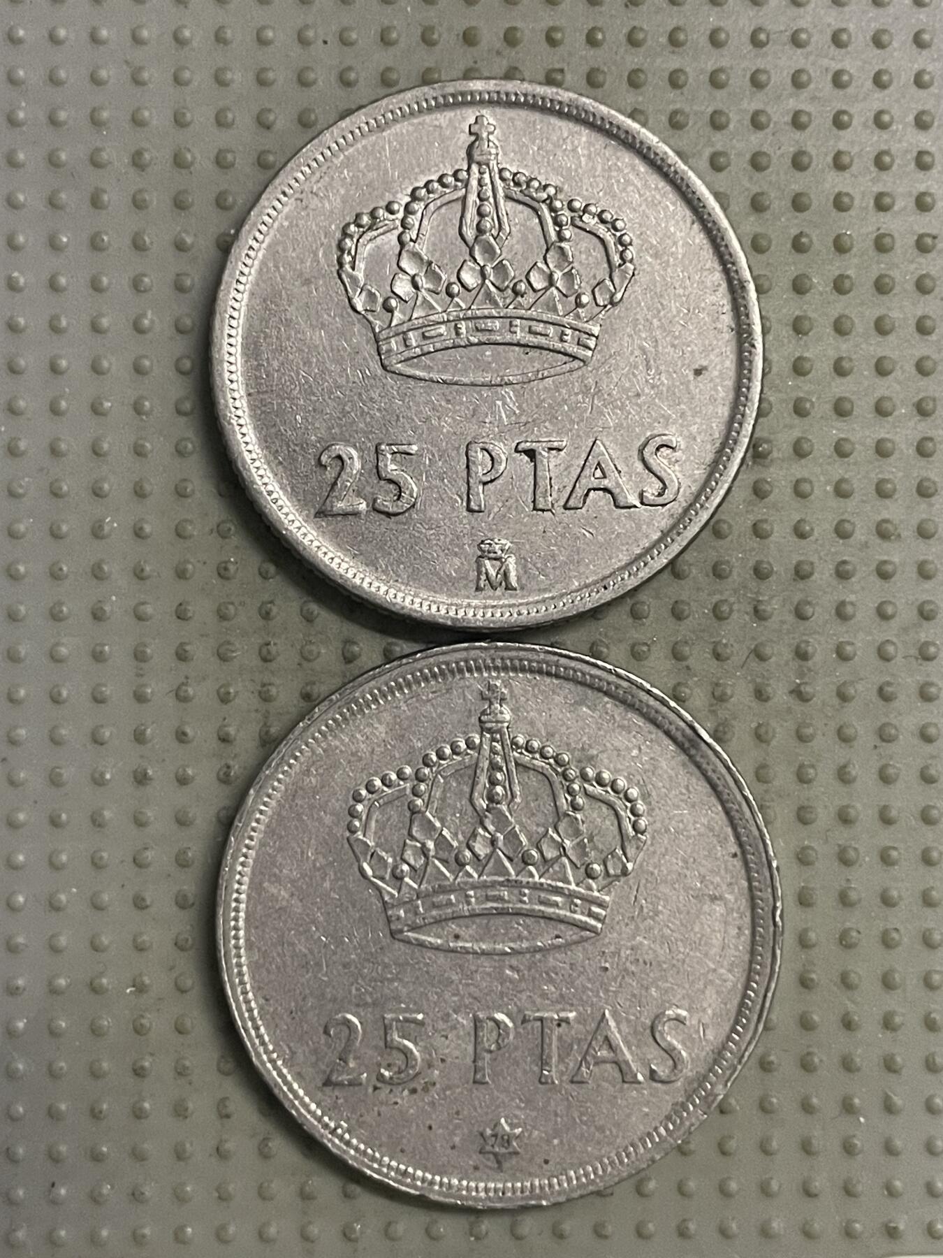 2025年第148场各国散币拍卖（总第148场）