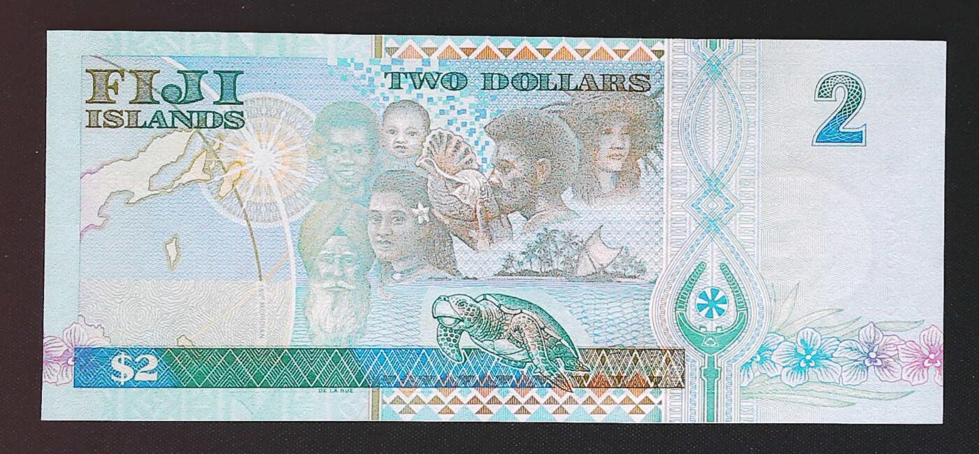 世界靓号纸钞第七十九期