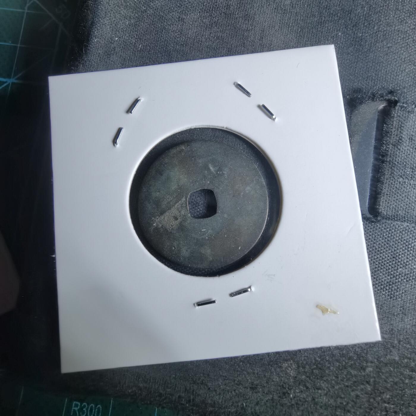 沼泽如烟--第947场 治平圣宝