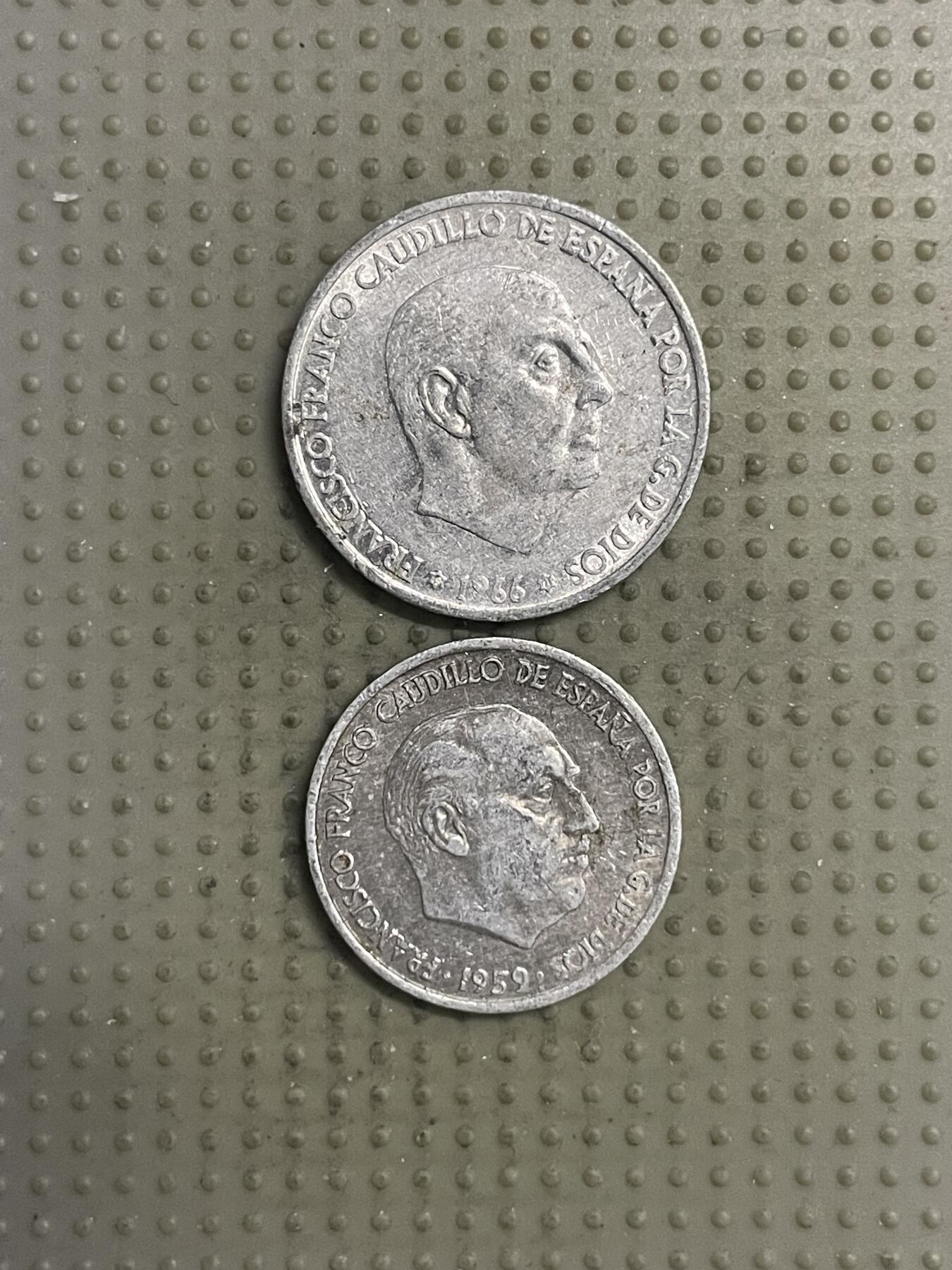 2025年第148场各国散币拍卖（总第148场）