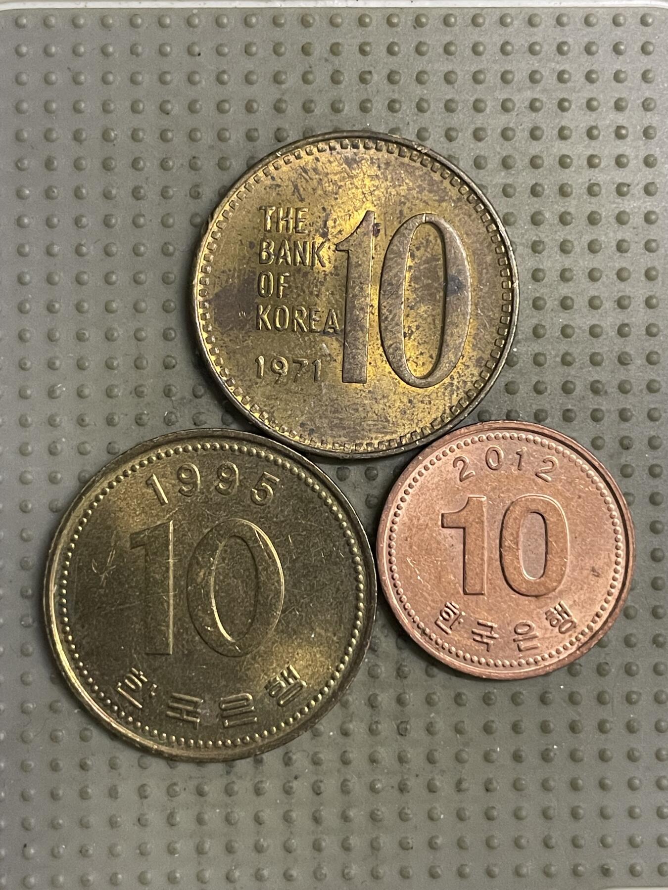 2025年第149场各国散币拍卖（总第149场）