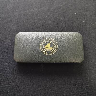 【全场包邮】纯粹捡漏拍491场（免费代拍第28场） - 南阿拉伯1964年官方唯一精制套币-PS1