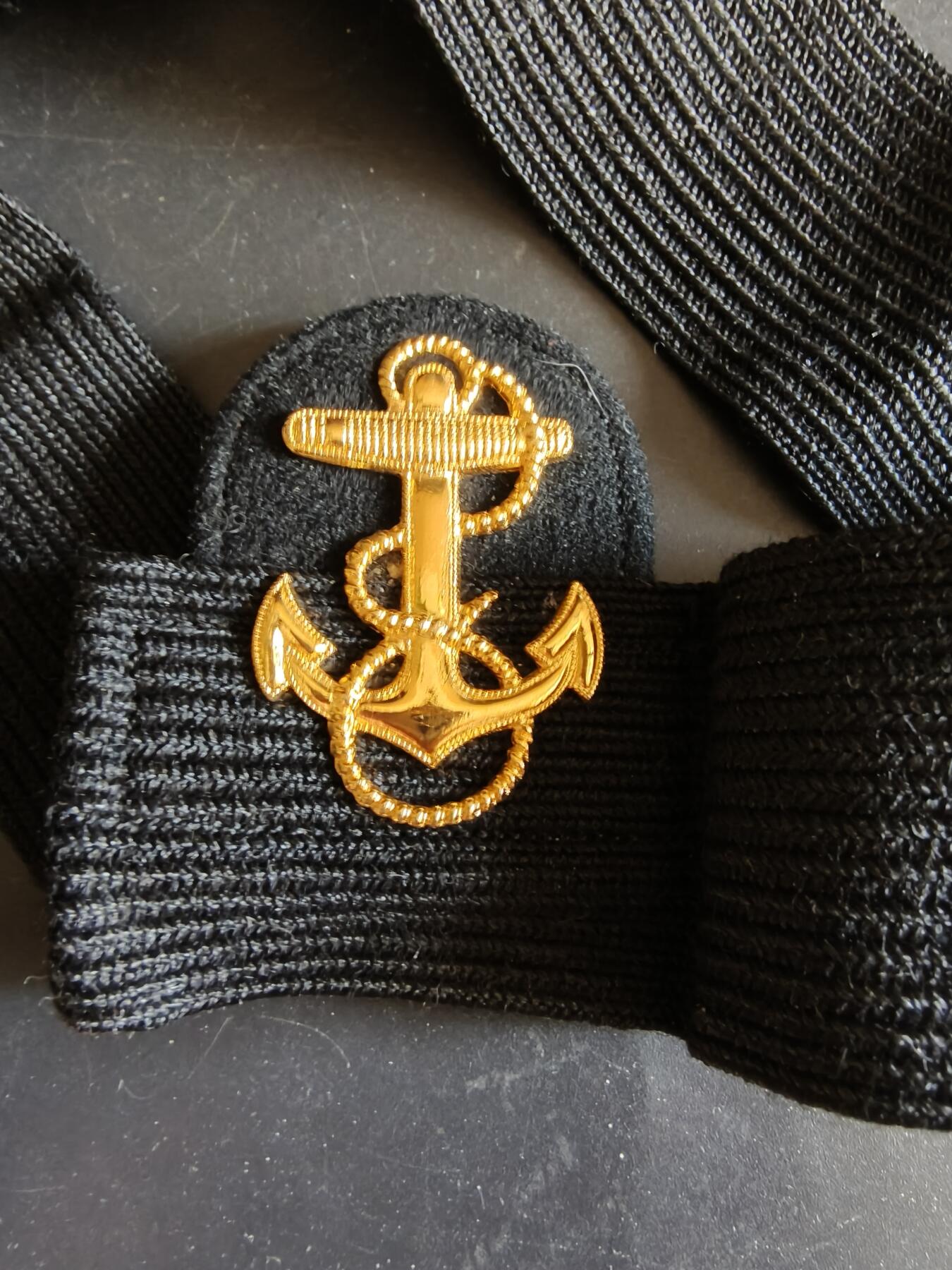 老王徽章第172期