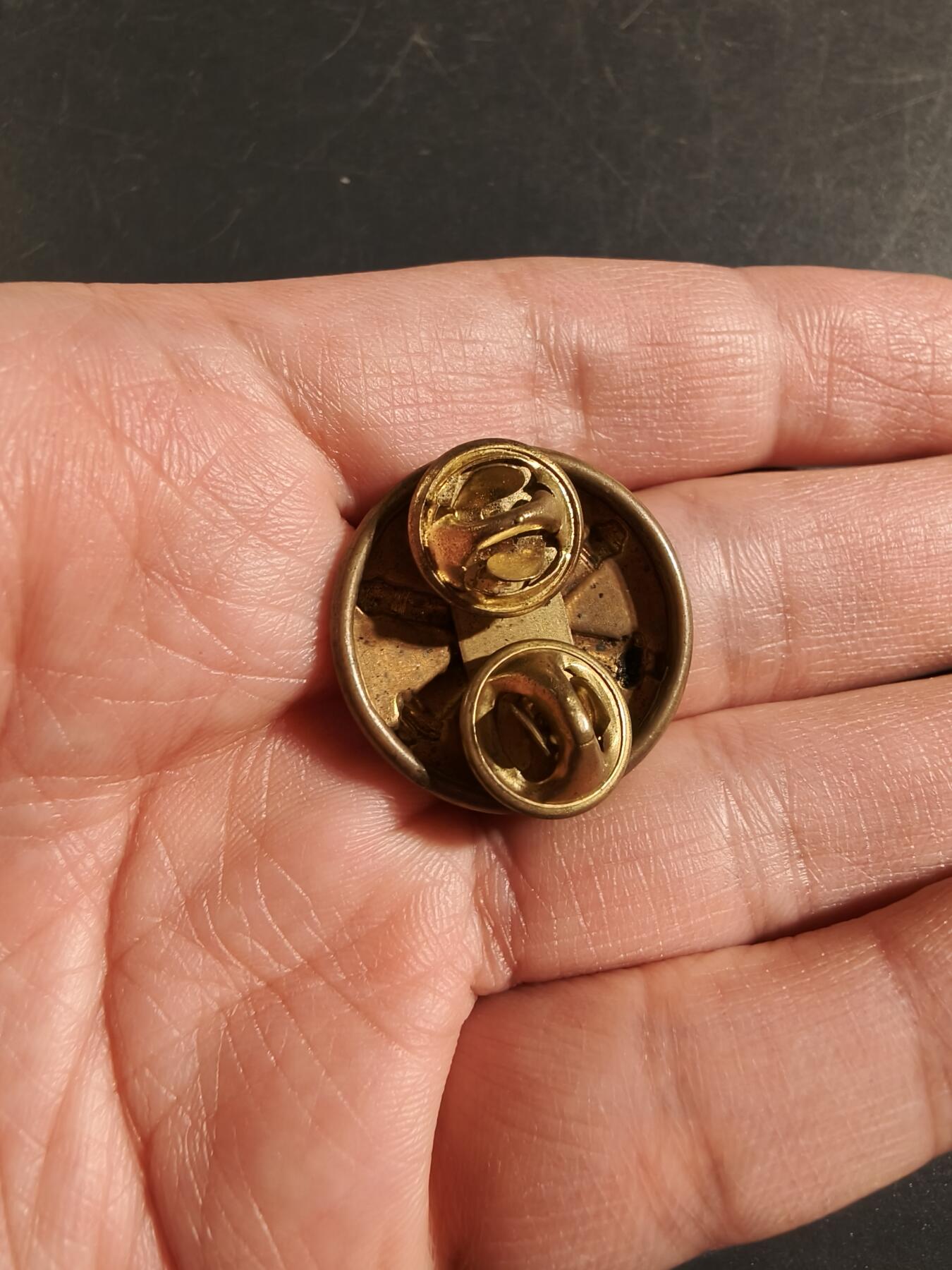 老王徽章第172期 美国防空军领章