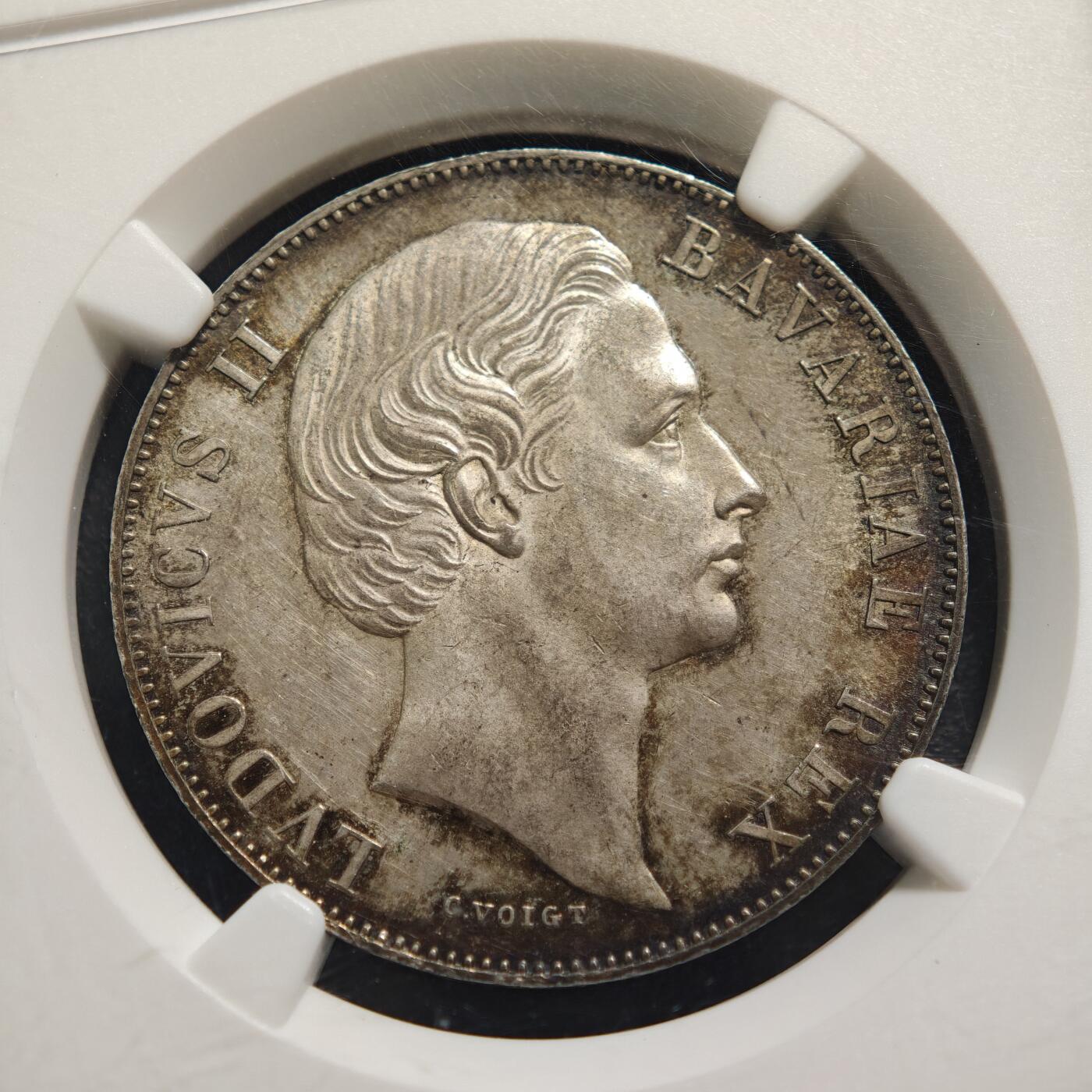 【德藏】世界币章拍卖第159期(元旦专场拍卖)