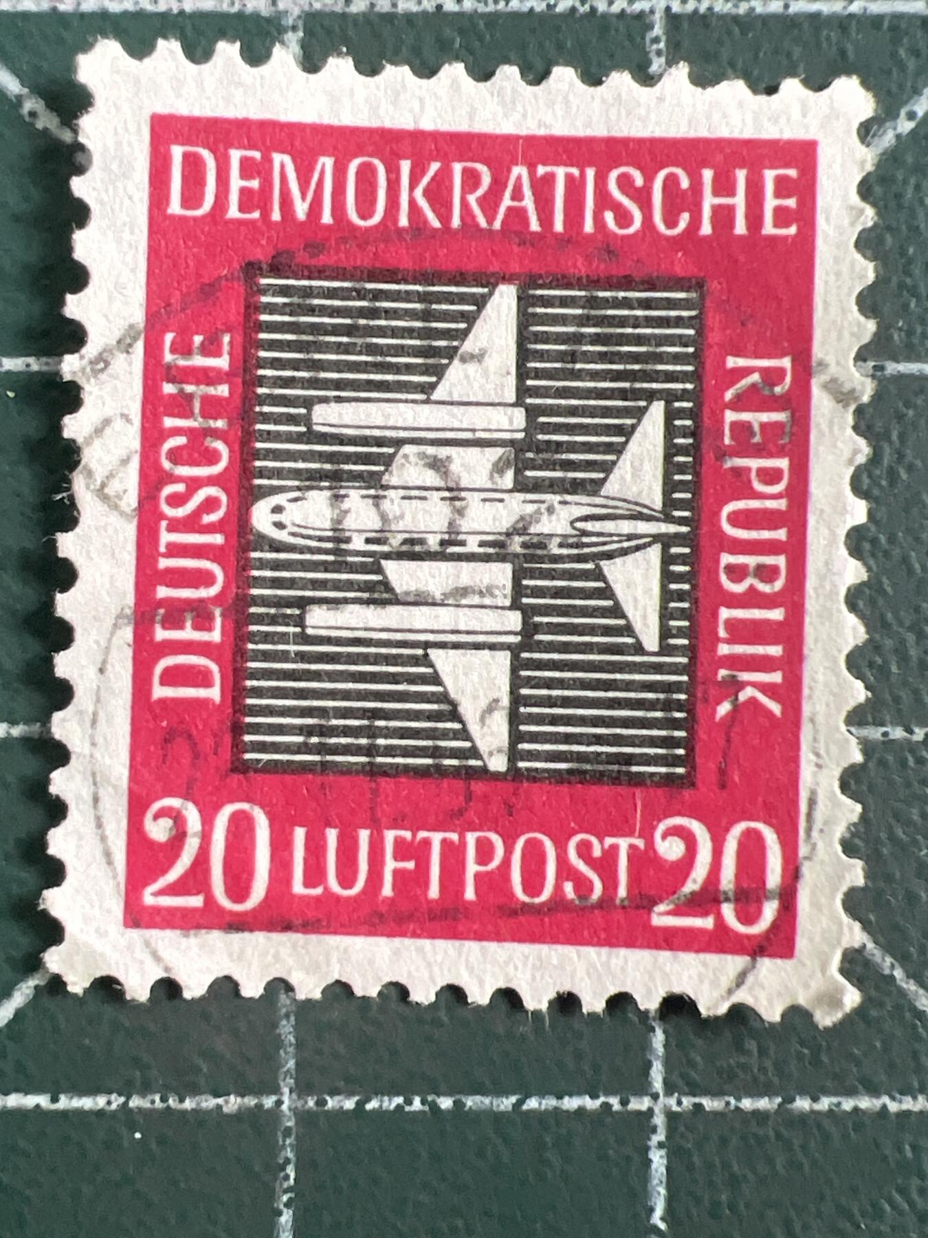 第1088 邮票专场 （无押金，捡漏，全场50包邮，偏远地区除外，接收代拍业务，本店十天发一次货） 德国邮票