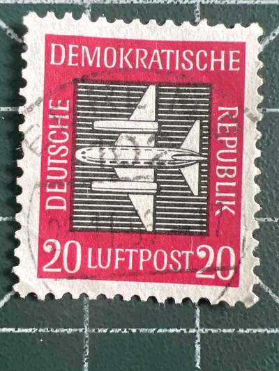 第1088 邮票专场 （无押金，捡漏，全场50包邮，偏远地区除外，接收代拍业务，本店十天发一次货） - 德国邮票