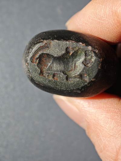 100期回流戒指饰品杂件纪念章丝路钱币专场 - 杂件