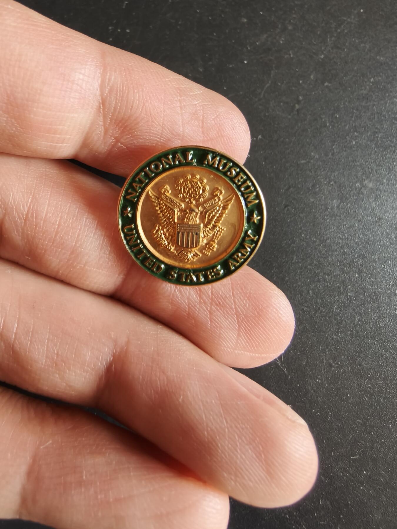 老王徽章第172期