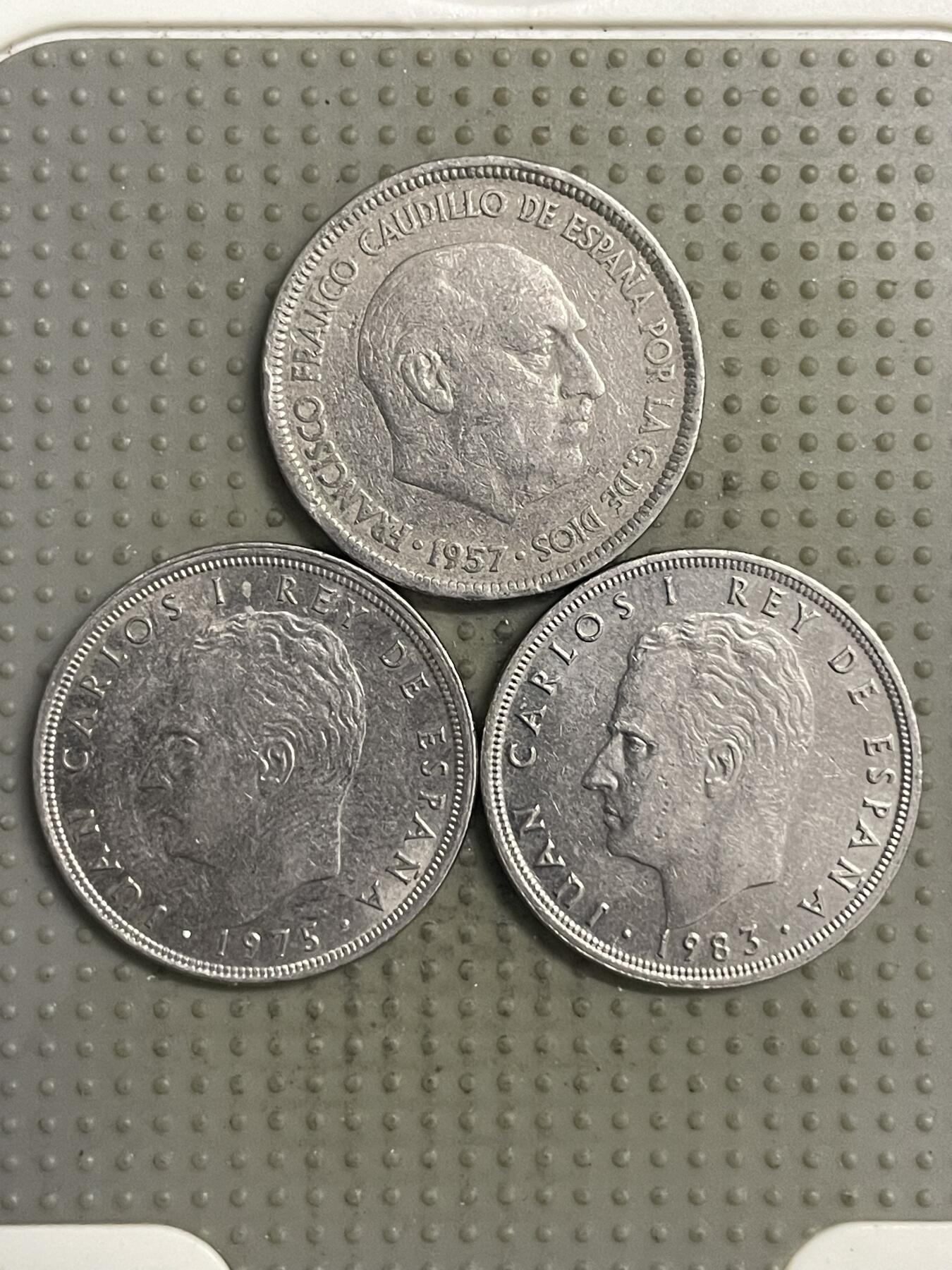 2025年第148场各国散币拍卖（总第148场）