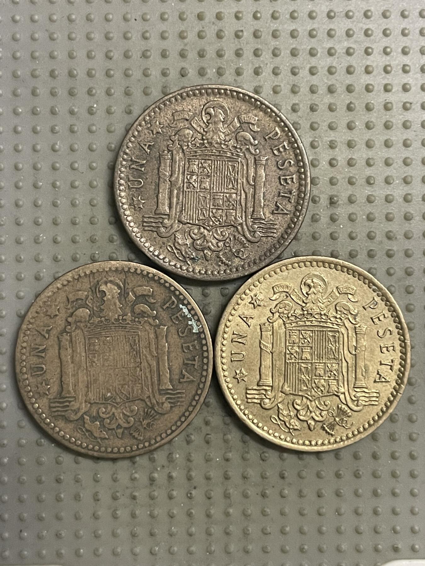 2025年第148场各国散币拍卖（总第148场）