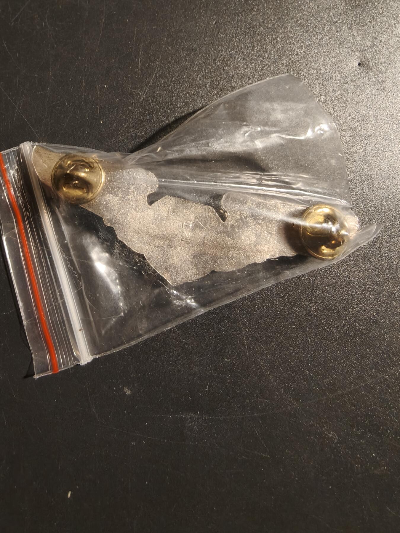 老王徽章第172期