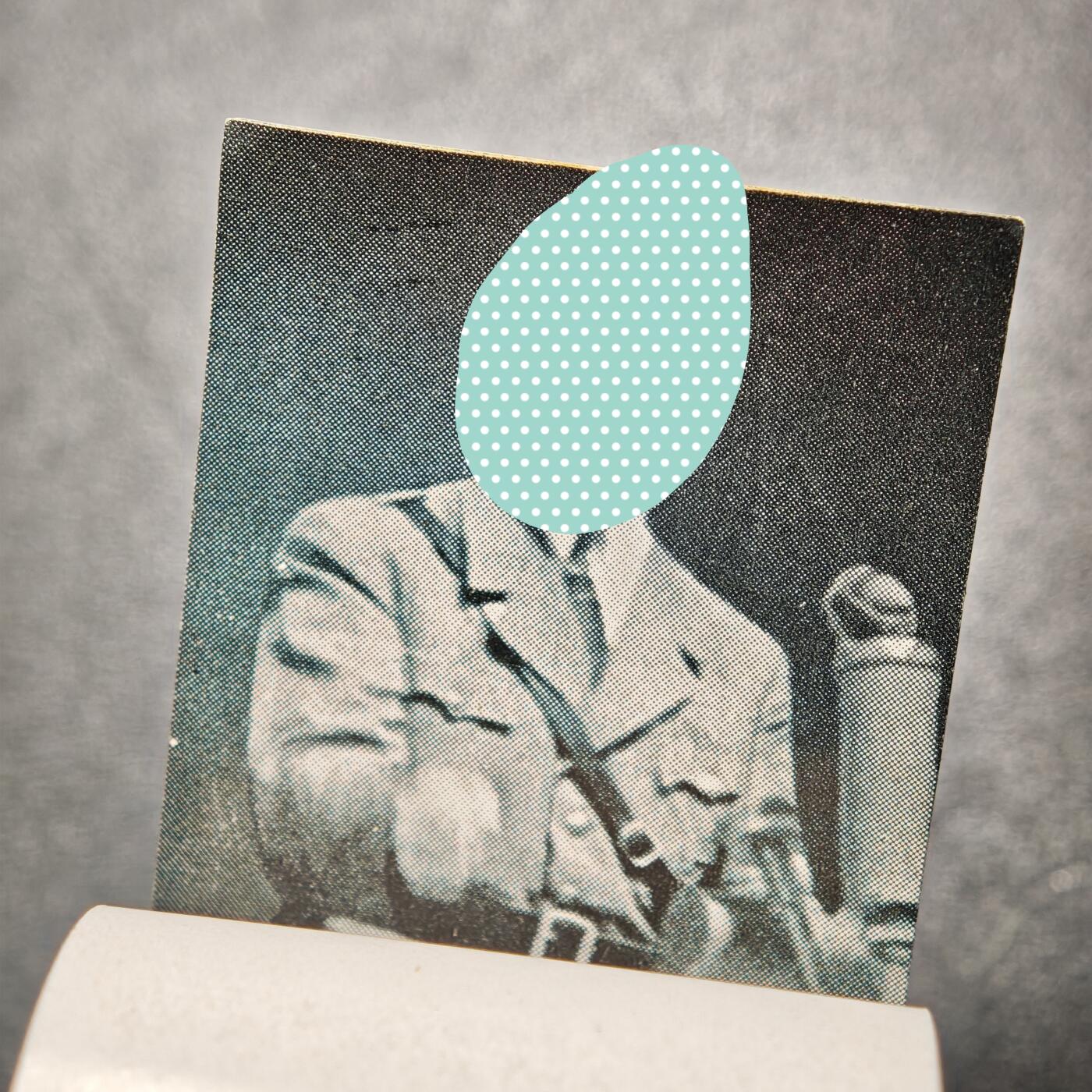 【德藏】世界币章拍卖第159期(元旦专场拍卖) 2本一组 德国民族社会主义工人党手翻可动书(小) (原图请联系客服)