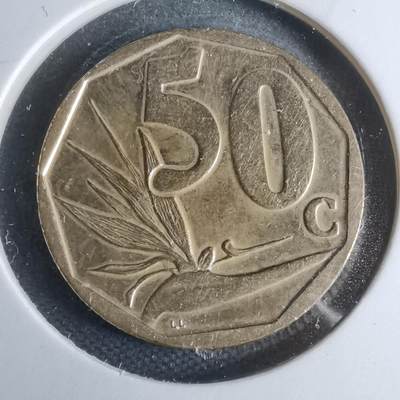 沼泽如烟--第947场 - 南非2012年50分