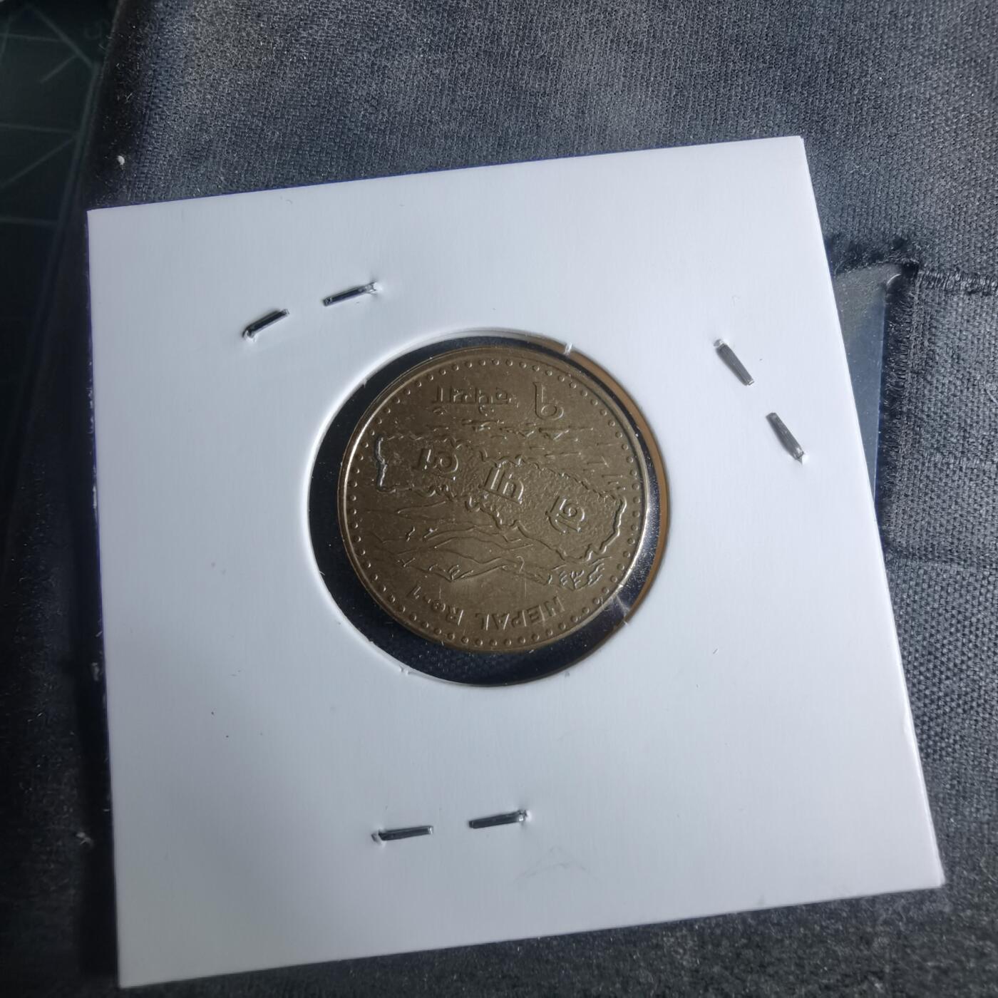 沼泽如烟--第947场 尼泊尔