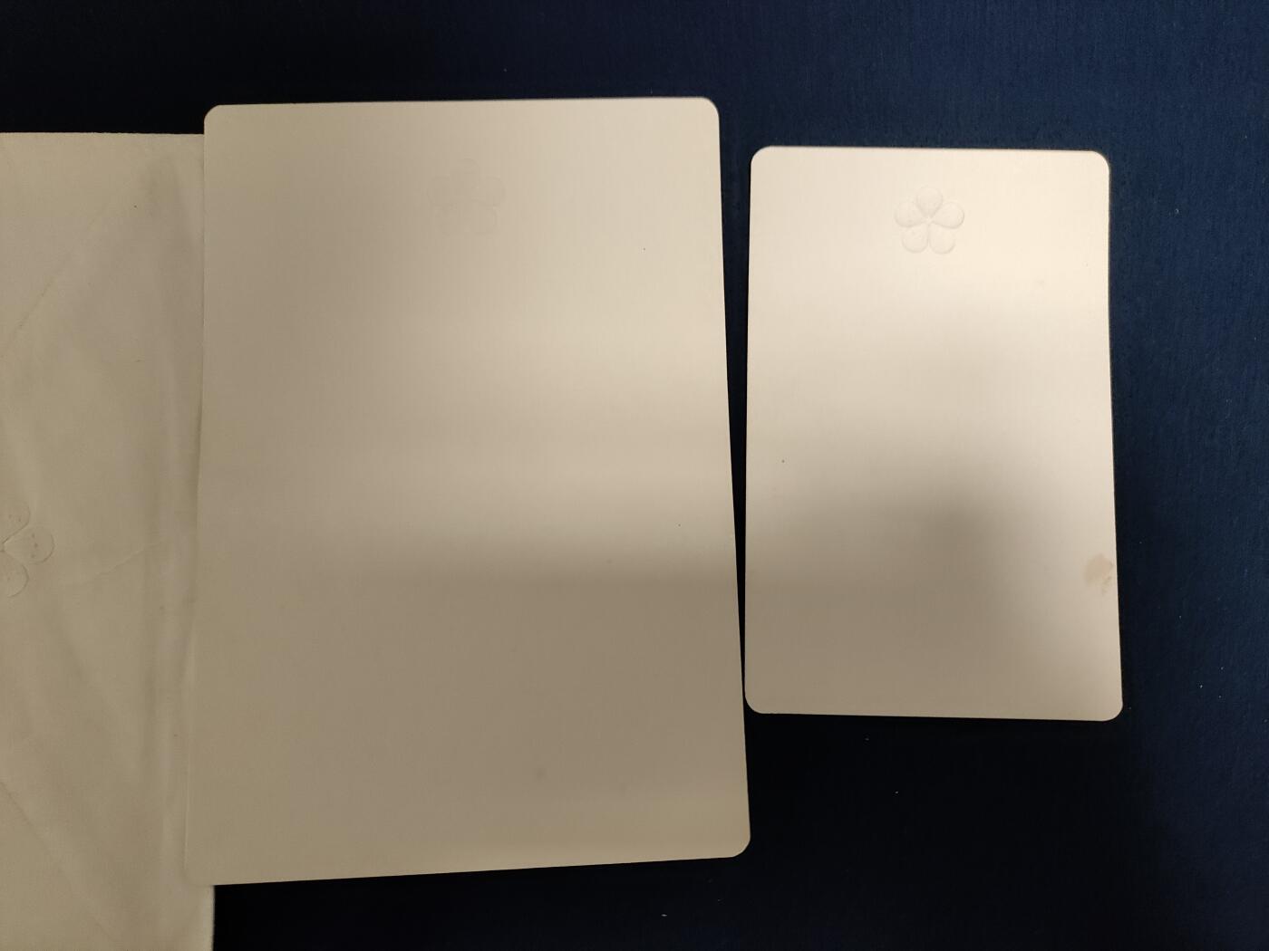 时顺第二十八拍 日本海军大佐神山忠请柬，事迹知乎可以查到，请柬是李王家发出的