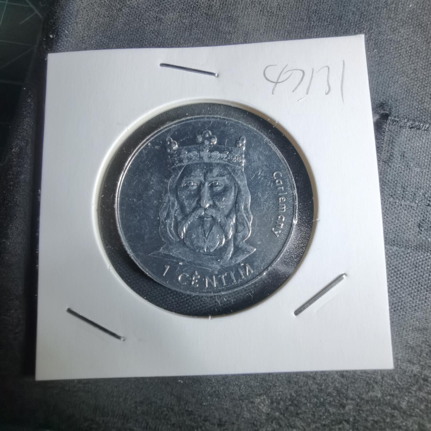 沼泽如烟--第947场 安道尔2002年一分