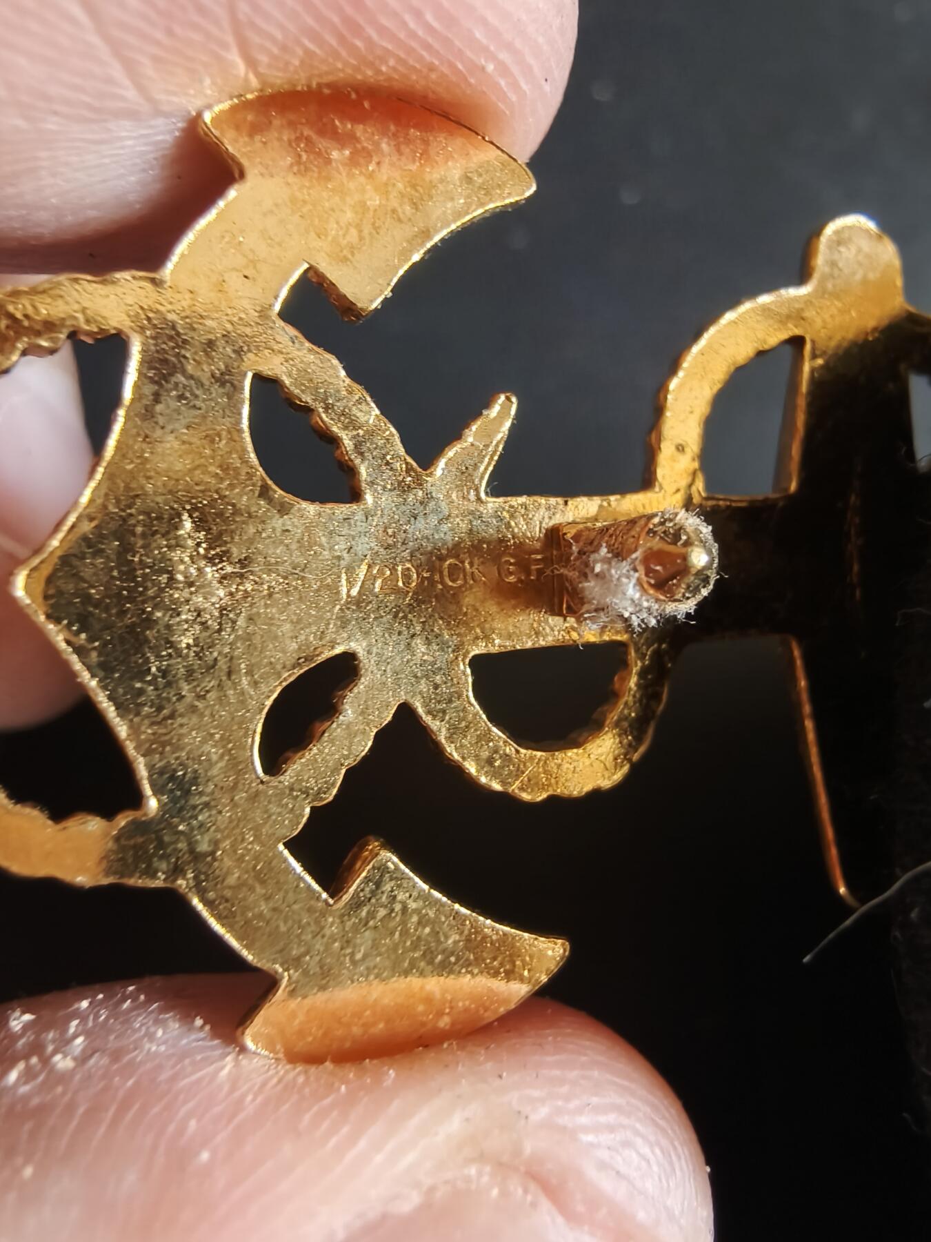 老王徽章第172期