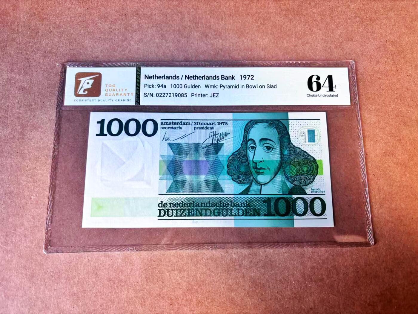 【Blue Auction】世界纸币精拍第769期——18级TOP拍卖/信誉/品质/专业/高效💫