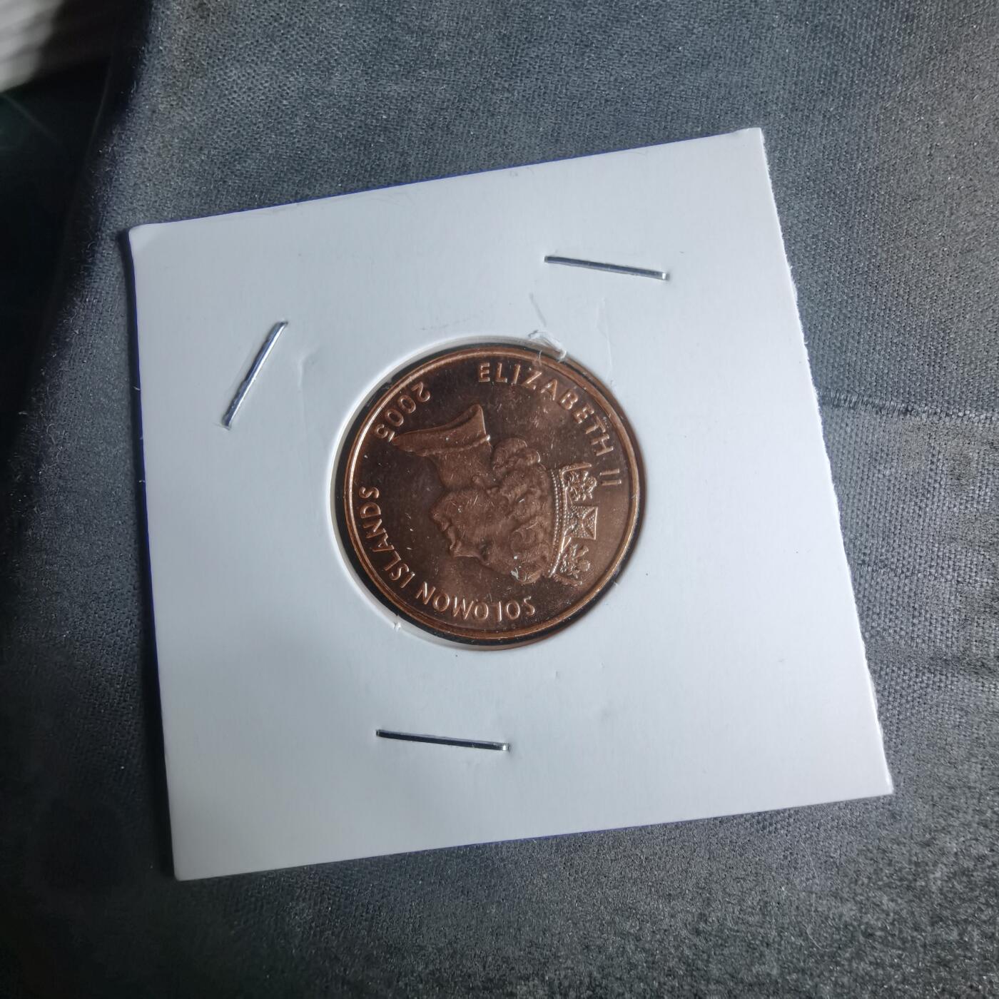 沼泽如烟--第947场 所罗门2005年二分