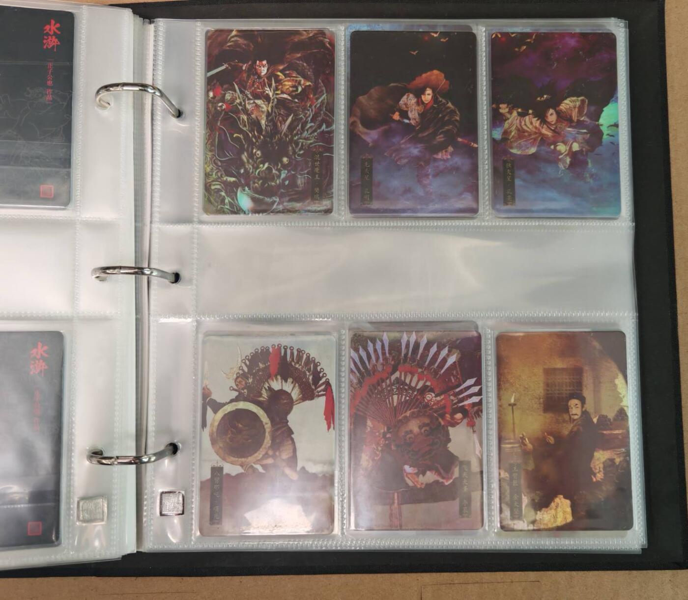 趣卡卡拍No.22期（无佣金免手续费，分享成交有奖）