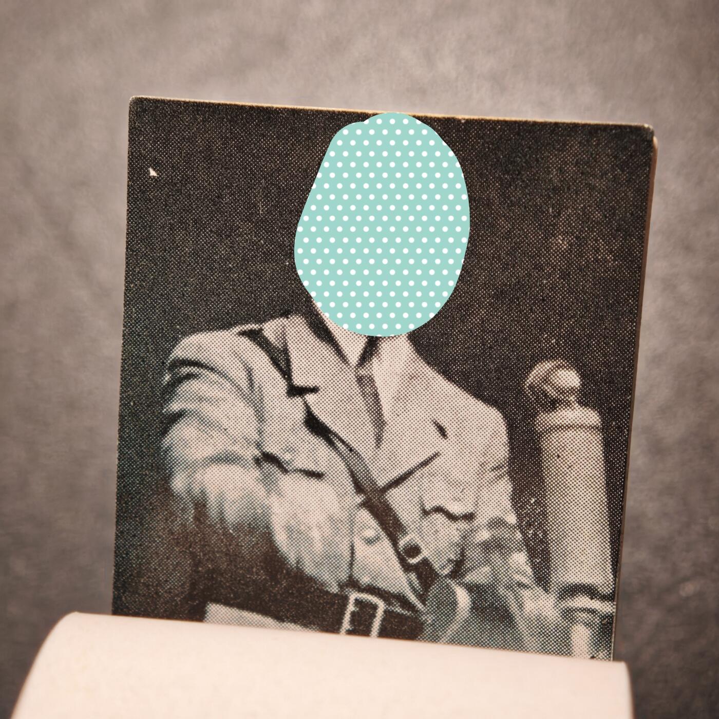 【德藏】世界币章拍卖第159期(元旦专场拍卖) 2本一组 德国民族社会主义工人党手翻可动书(小) (原图请联系客服)