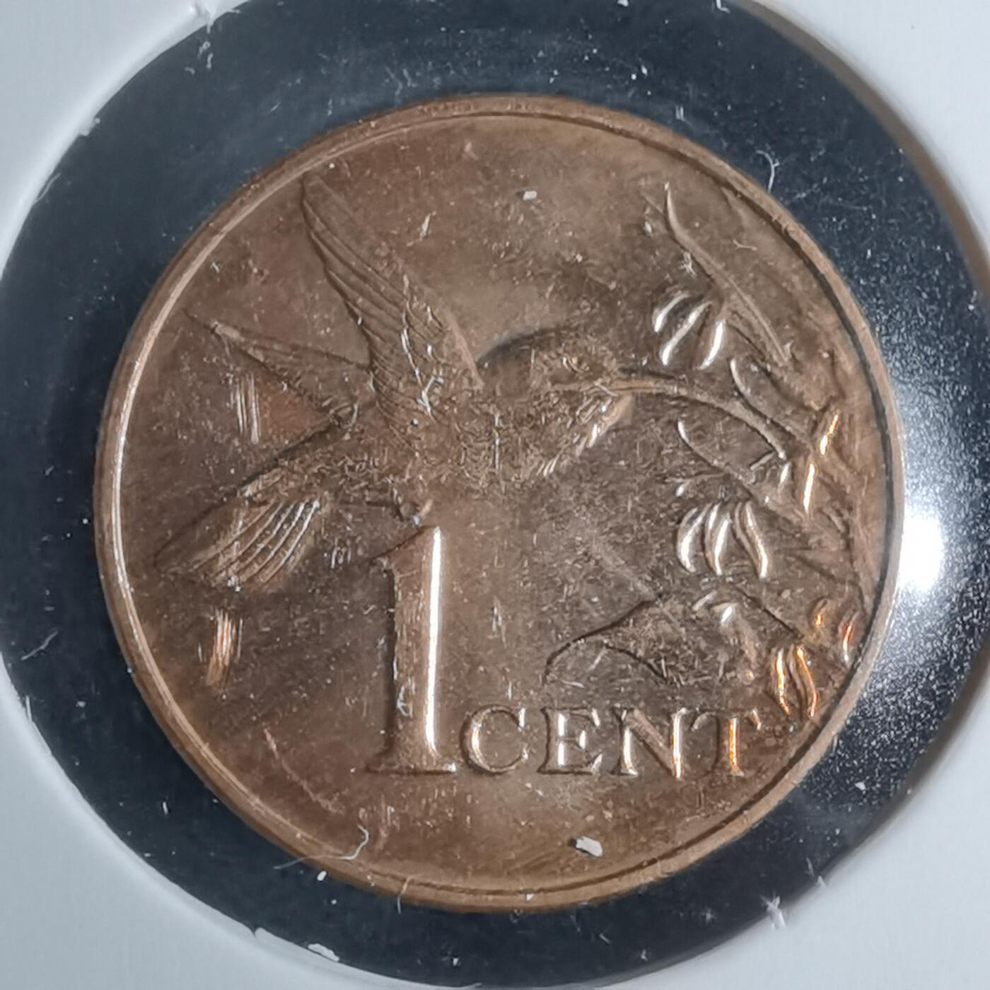 沼泽如烟--第947场 多巴哥2012年一分