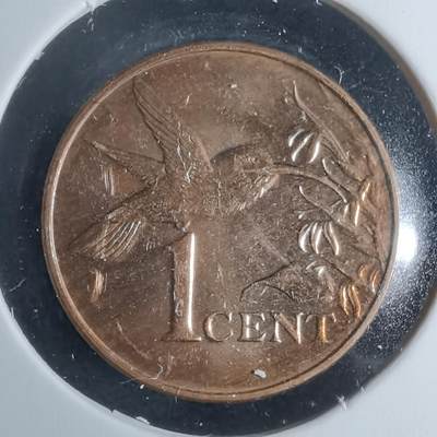 沼泽如烟--第947场 - 多巴哥2012年一分