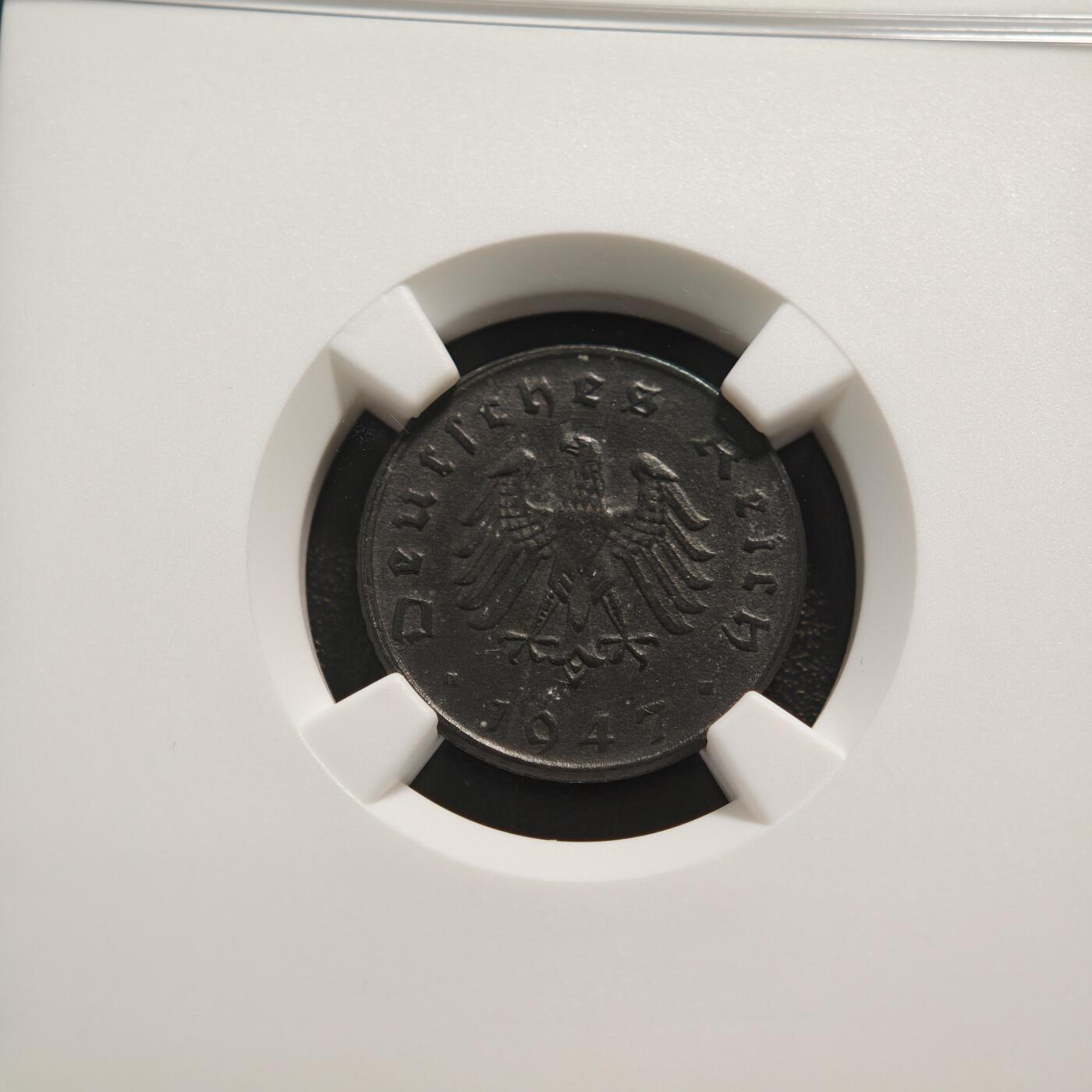 【德藏】世界币章拍卖第159期(元旦专场拍卖)