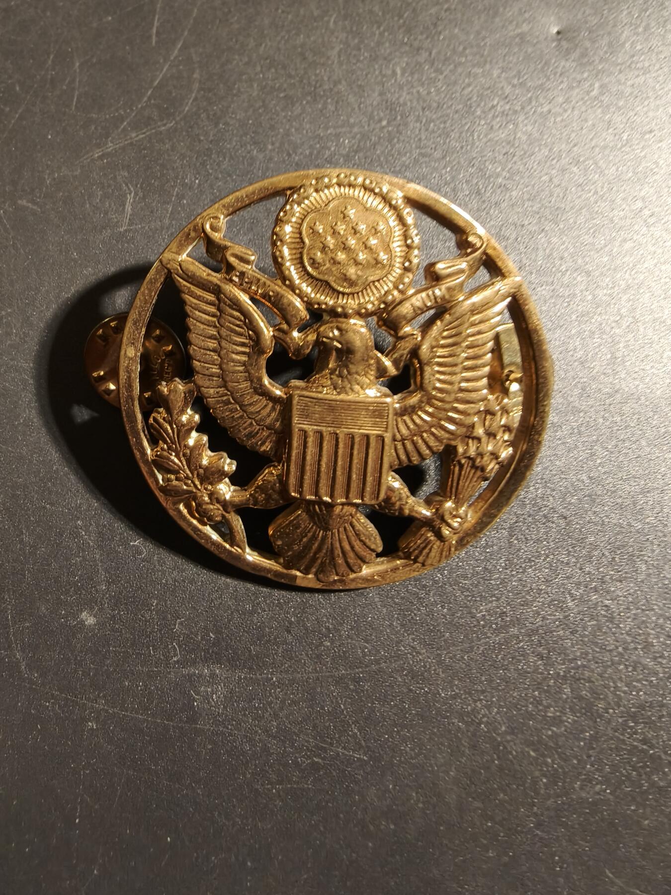 老王徽章第172期