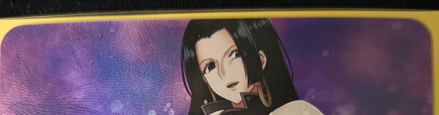 花开卡拍第53期（12月28号周日截拍，品控勿拍!!!拍品不寄存，运费5元，自制卡难免瑕疵，可能存在轻微撞角爆边等出厂瑕疵，品控介意勿拍！） 嘎嘎鸭卡牌 女帝 1张 彩闪