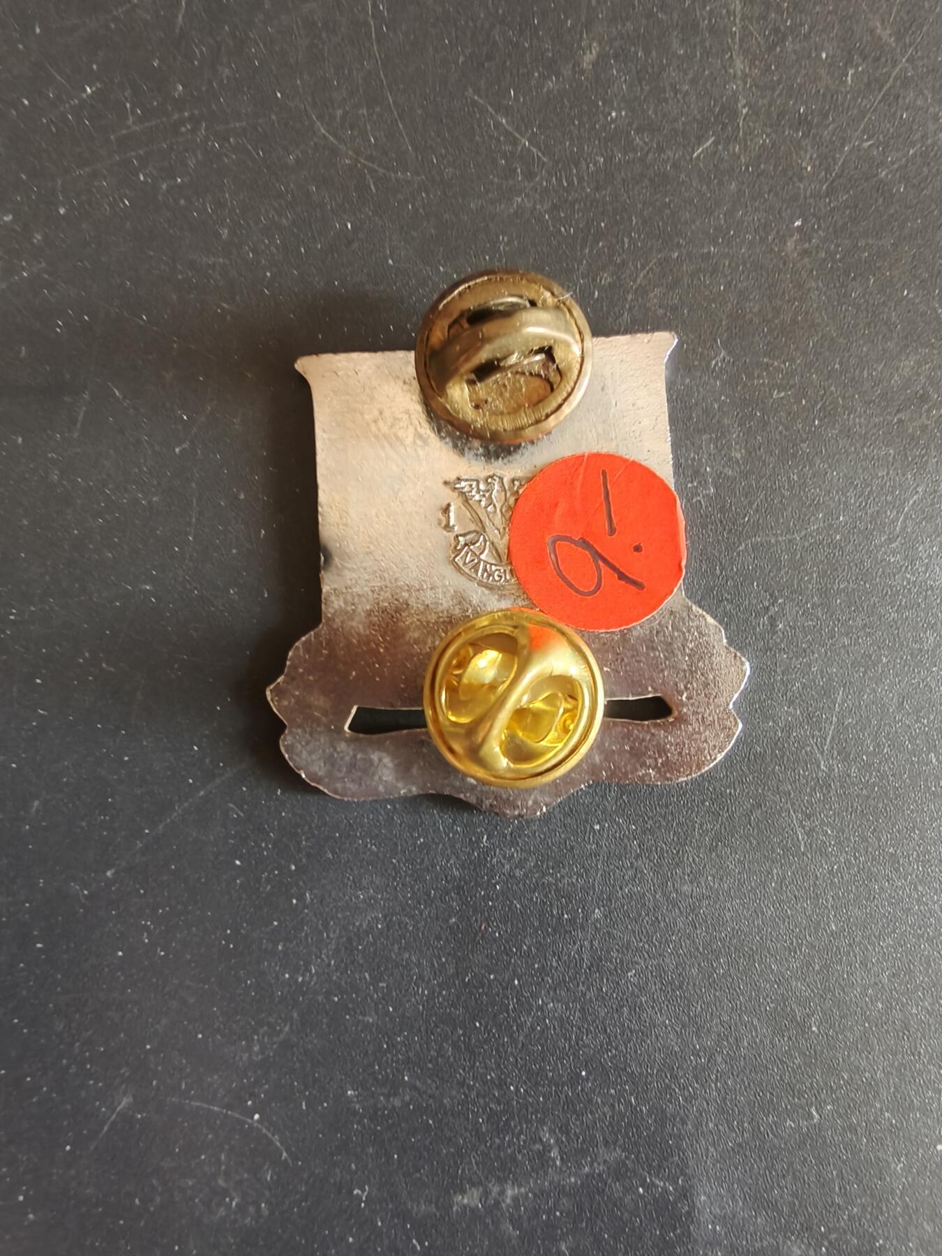 老王徽章第172期