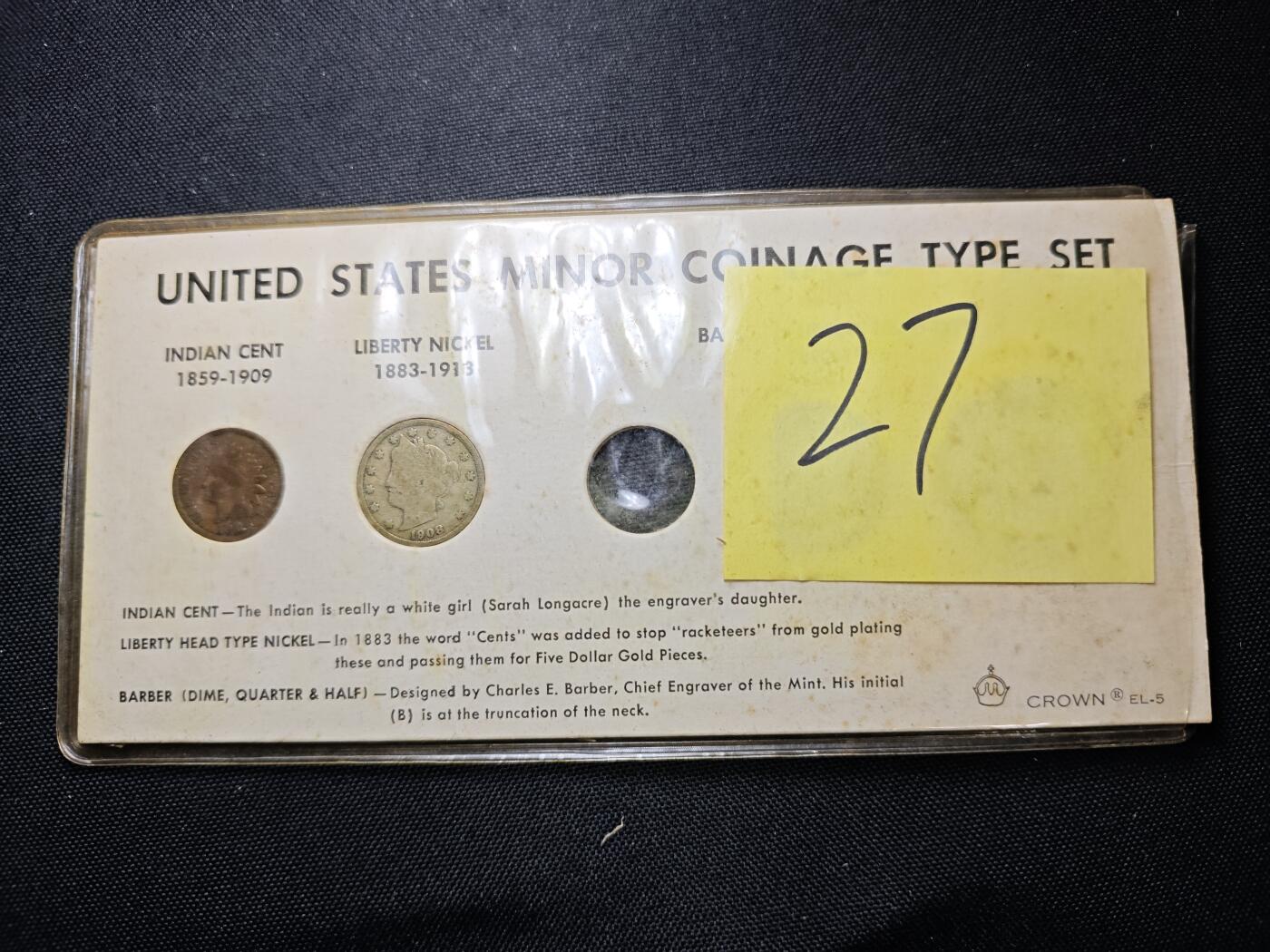 KK钱币收藏小铺 《套币 好品/批量散币专场》  2月预留时间 周末发货  美国