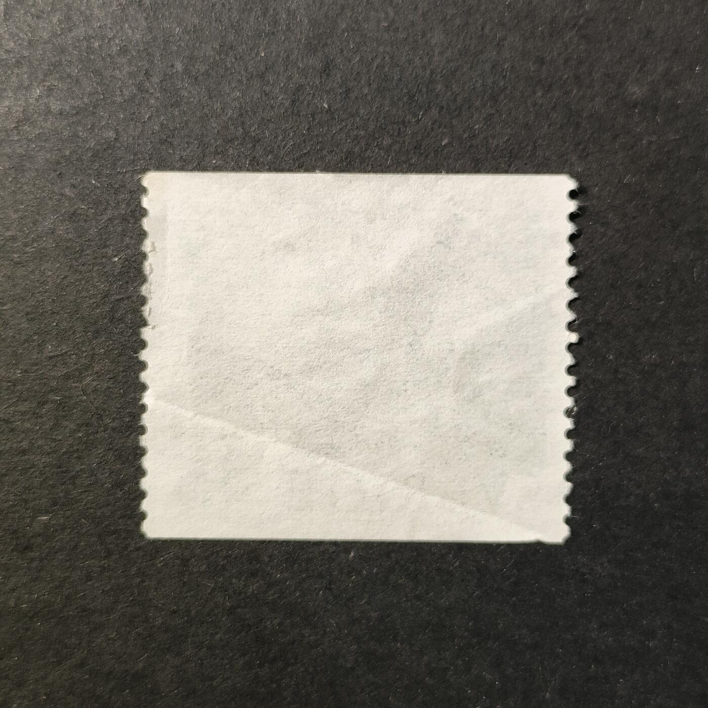 嘉禾收藏    【第421期】            无佣金、可寄存、满30元包邮 邮票一枚