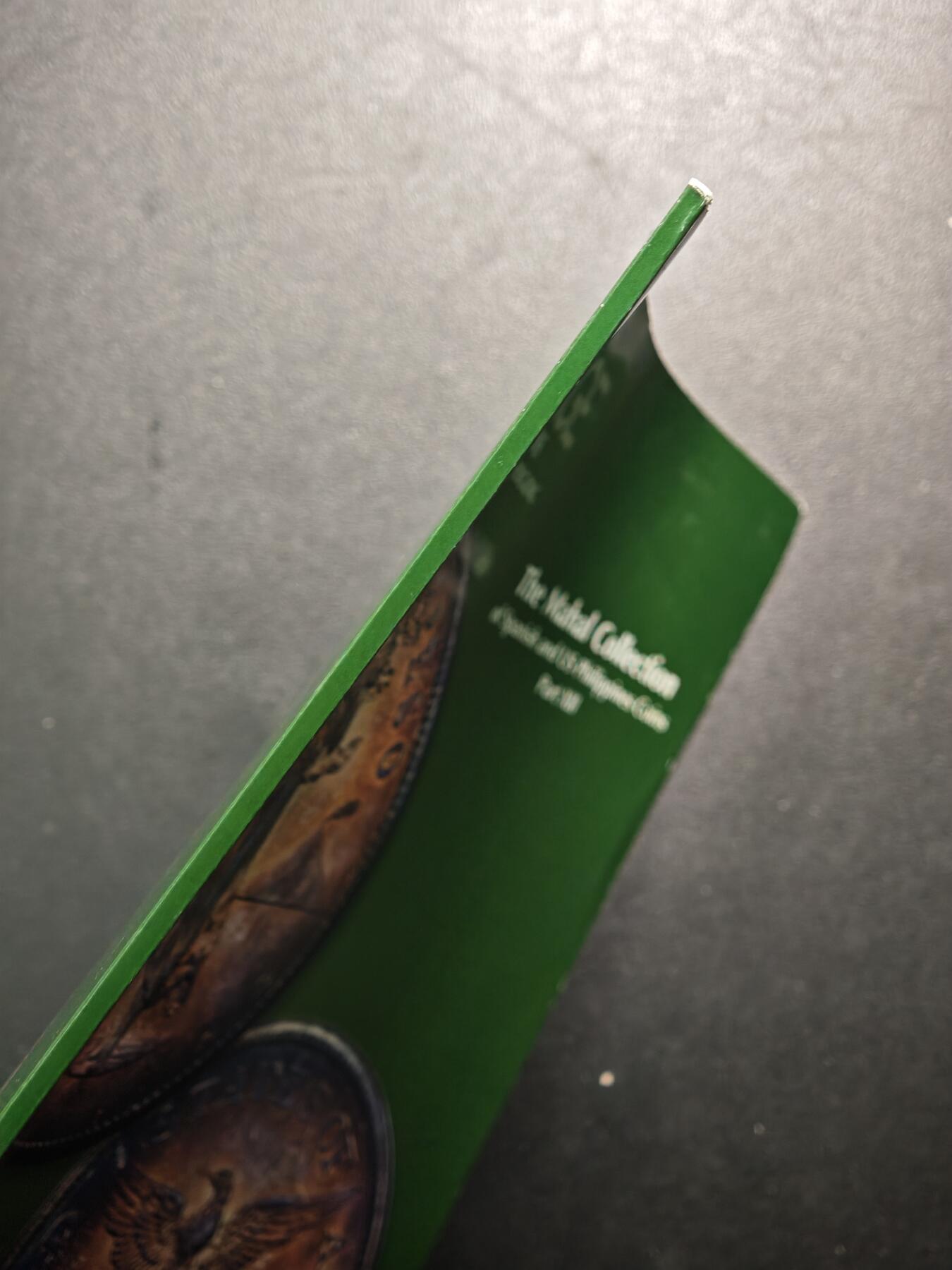 【德藏】世界币章拍卖第159期(元旦专场拍卖) 3本一组 HA海瑞得拍卖目录 全彩铜板纸印刷 全书约218+页，47+页，94+页