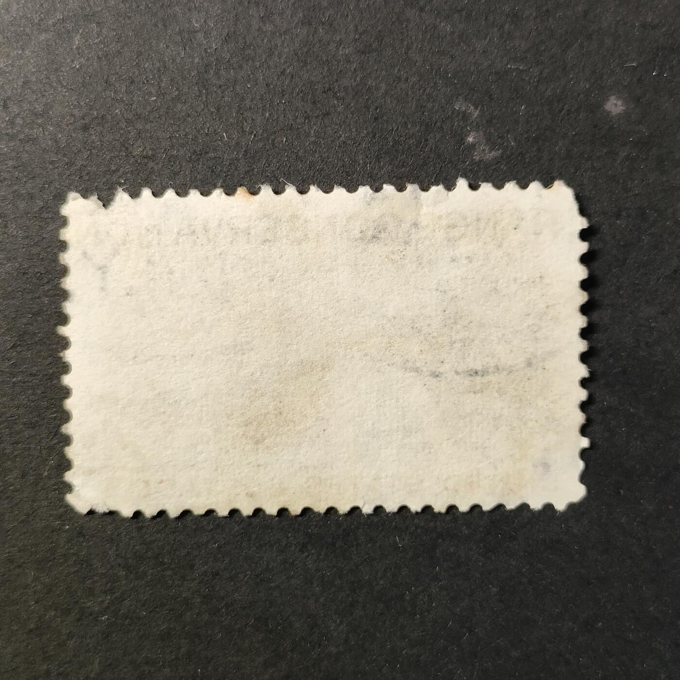 嘉禾收藏    【第421期】            无佣金、可寄存、满30元包邮 邮票一枚