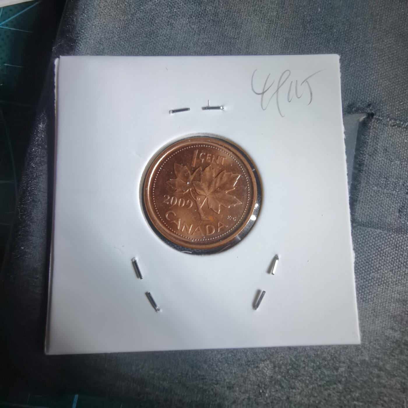 沼泽如烟--第949场 加拿大2009年一分